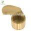 Totally Bamboo One Tier Storage Box with Swivel Lid