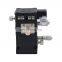 SEMXYZ-40 XYZ 3-Axis Manual Linear Stage 40x40mm Micrometer Linear Stage wIth Crossed-Roller Bearing