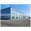 China large space steel structure prefab gymnasium building for sport hall