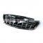 High quality Grille for Mercedes-benz S-class W222 for Brabus style