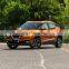 Aftermarket  2017 2018 NI-SSAN KICKS rear car door for kicks auto body parts
