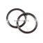 Car accessories, decoration accessories 12-20 For Toyota 86/Subaru BRZ side outlet ring ABS carbon fiber pattern 2-piece set