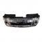 auto parts front grille grill  Front Grille for ISUZU  D-MAX C8980980514