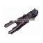 54503-2S485 520-515 High Quality Left suspension parts lower control arm for Nissan Pickup