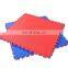Factory wholesale EVA foam karate martial art mats taekwondo tatami