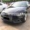 car bodikits Front Bumper For Audi A6 C7 S6 Style High quality Auto Body Kit All Accessory 2012 2013 2014 2015