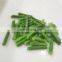 Cowpea IQF Asparagus Bean Cuts Frozen