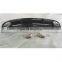 RS7 performance parts for Audi A7 C7 C7.5 C7PA 2016-2018 conversion to RS7 front bumper assembly
