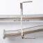 stainless steel muffler tip for Tundra car parts exhaust pipe for tundra