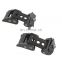 4x4 Auto parts hood catch for Jeep Wrangler JK 07-17 accessories steel hood lock for Jeep