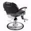 Pink barber supplies Salon furniture Styling Chairs Barber hair cutting All purpose Salon chair