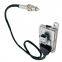 Haoxiang Auto New Material Sensor Nox para Caminh?es Europeus Sensor de óxidos de Nitrogênio 5WK97332A  A0101531728  Compatível com Mercedes-Benz