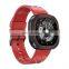 Smart Watch DG Ares Men Women Smartwatch 2021 2022  Swim fitness tracker Dynamic heart rate monitoring 24 sports mode