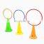 Precision Plastic Injection Mould Functional Volleyball Soccer Badminton Football Training Equipment Tools Mold Molding Parts