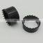 POM ABS PA66 Nylon PTFE plastic injection molded plastic parts