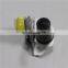 Engine cover hook 51237073916 for BMW 3 E90 E91 E92 E93 hook bonnet Catch