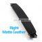 Car Interior Leather Door Handle Panel Pull Trim For Land Rover Discovery 2015-2019 28LR076151 28LR076152