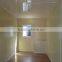 Prefabricated container home with cheap price made in china