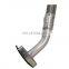 QSM11 ISM11 engine turbocharger oil drain pipe 4974660
