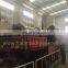Low Price HZG High Efficiency Continuous Rotary Drum Dryer for oxalic acid/oxalate