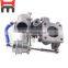 4JG2T RHB52 Turbocharger VB190013 8971760801