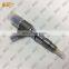 E320D2 Original new injector for CAT C7.1 engine fuel injector 0445120348