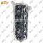 Engine 5L Cylinder Head Assembly 11101-54151 11101-54150 FOR Toyota 3.0D 8V AMC 909154