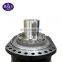 High toque 20000N.m Poclain MS83 MS125 MS50 MS50-3500-P10-F-Y1 Hydraulic Motor Spare Parts for Raise-Bore Machine