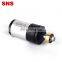 SNS Q22HD series two position two way piston pneumatic air control solenoid valves