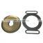 Customized metal stamping products manufacturer punching sheet metal fabrication services parts