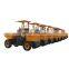Wheel Dump Truck Dumper Mini Transporter Site Dumper