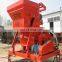 Js1000 Betonniere Hydraulic Concrete Mixer