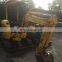 Дешевый мини-погрузчик-экскаватор на гусеничном ходу KOMATSU PC20/PC30/PC35/PC55/PC50/PC60