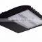 Ultra Slim!!! UL CUL Listed 120lm/w 120w LED Wall Pack Light