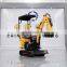 chinese mini excavator for sale 1.8ton 1.6ton 0.8ton etc