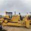 Б/у гусеничный бульдозер Cat моделей D7H, D7G, D7M, D7K с рыхлителем