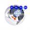 Camping Night Market Solar Folding Mobile Outdoor Led Rechargeable Emergency Light