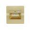 PIR Motion Sensor Recessed Step Light LED Stair Light Indoor Stairway Corridor Decoration Footlight