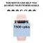 for Men Women T500+ Plus Smart Watch Series 6 T500 Plus Pedometer Reloj Music Control pk HW12 HW22 pro Smart Watches