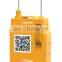 4G mini gps electronic container seal tracker with magnet JT709C