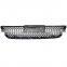 Modified Front Racing Grill Grille Mesh Cover For Hilux Revo 2015+ Pickup Car Accessories