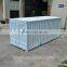 2275KVA heavy duty power genset 1800KW sound proof diesel generator16V4000G63