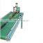 Charcoal Briquette Making Machines Automatic wood powder crushing machinery coal powder mixing burning