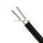 Heavy Duty Myanmar Electric Triad Wire Control Cable 18AWG Auto Audio Plaralell Speaker Cable OEM