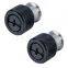 47-90-121-24 press-in style M3 captive screws Spring Loaded Captive Panel Fastener Screw Yaoda  Spring Loaded