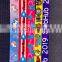 Weaver custom 20mm 25mm tasma poliestrowa eco friendly polyester tape jacquard polyester heat transfer printing webbing