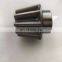 kubota M7040 the spare parts of tractor 3C051-97042 20 and 38 teeth in 10-51 teeth GEAR