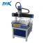 Mini Wood Marble CNC Router Small CNC Router PCB Making Drilling Machine