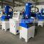 Mini cnc milling router machine for metal 3D engraving cnc cutting machinery price 6060 4040 mini cnc router