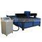 1500*3000 mm table top cnc iron steel plasma metal cutting machine